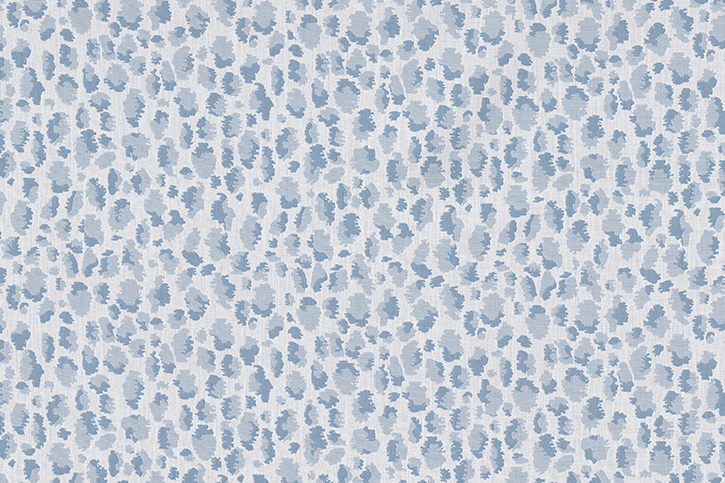Perennials Leaping Leopards Tobacco Fabric 892-701