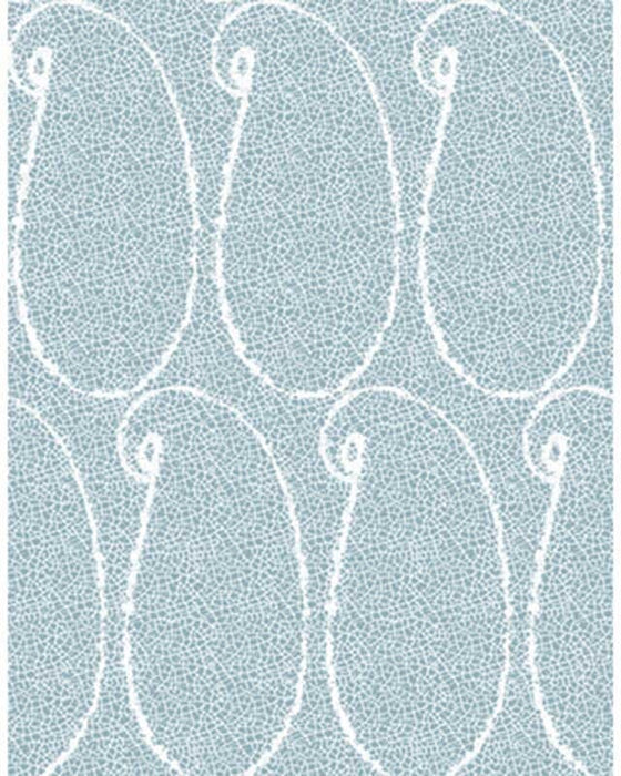 Gaston Y Daniela Benacantil Wp Azul Wallpaper Sample LCW1034.001.0