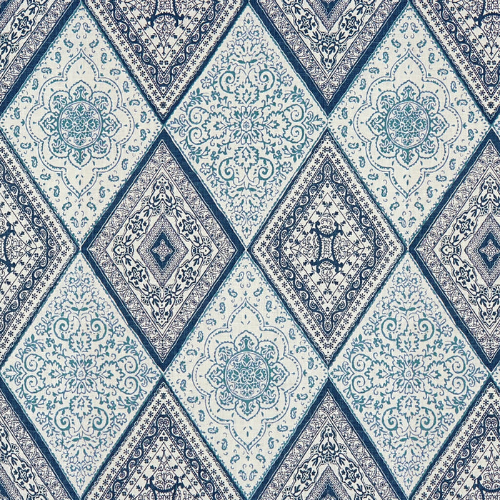 Kravet Design Avanash Atlantic Fabric Sample AVANASH.5.0