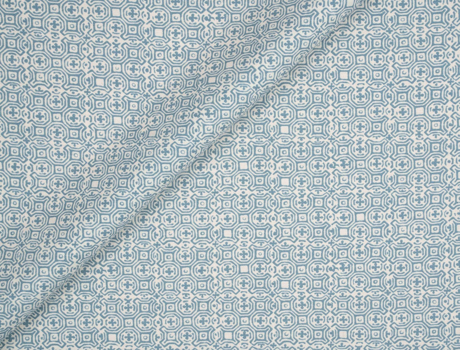 Jim Thompson Hmong Resist Mineral Fabric Sample JT013812002