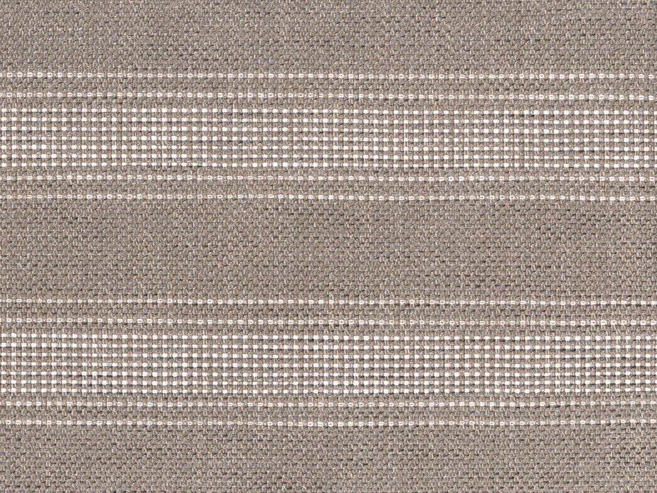 Perennials Rugged Stripe Driftwood Fabric Sample 895-101