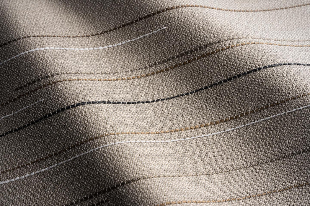 Perennials Lines In The Sand Sandstone Fabric 897-150