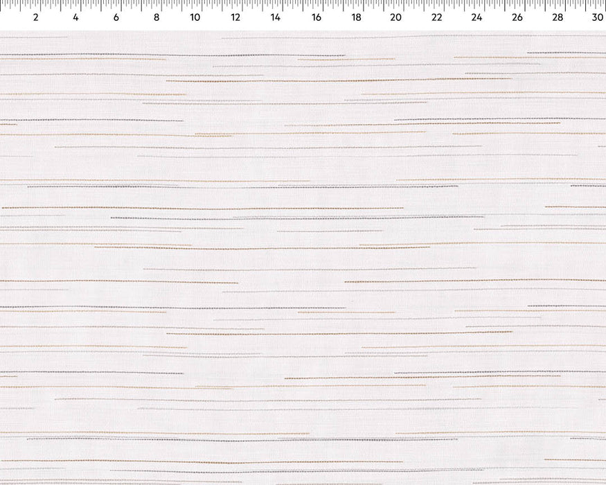 Perennials Lines In The Sand Sandstone Fabric Sample 897-150