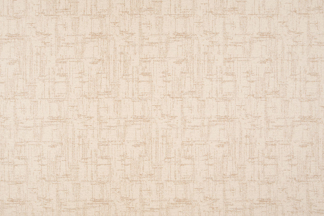 Christopher Farr Drifter Natural Fabric Sample