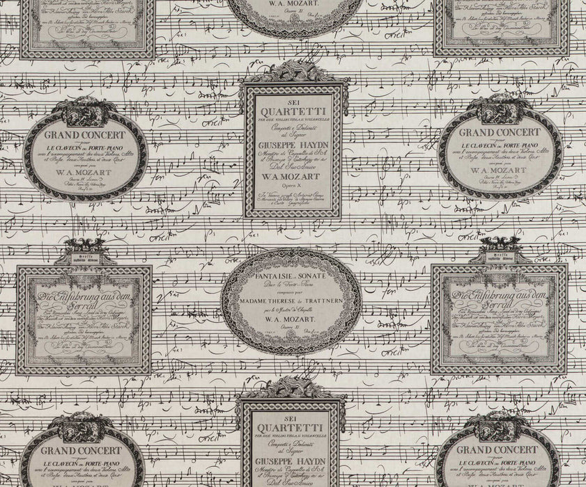 Pierre Frey Pentagrama Original Fabric Sample F1997001