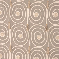 Pierre Frey Temoe Naturel Fabric F3749001