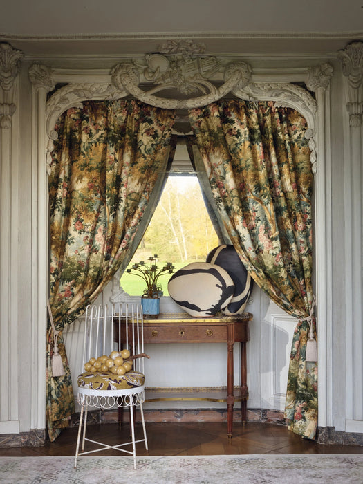 Pierre Frey Bois dormant Original Fabric F4112001