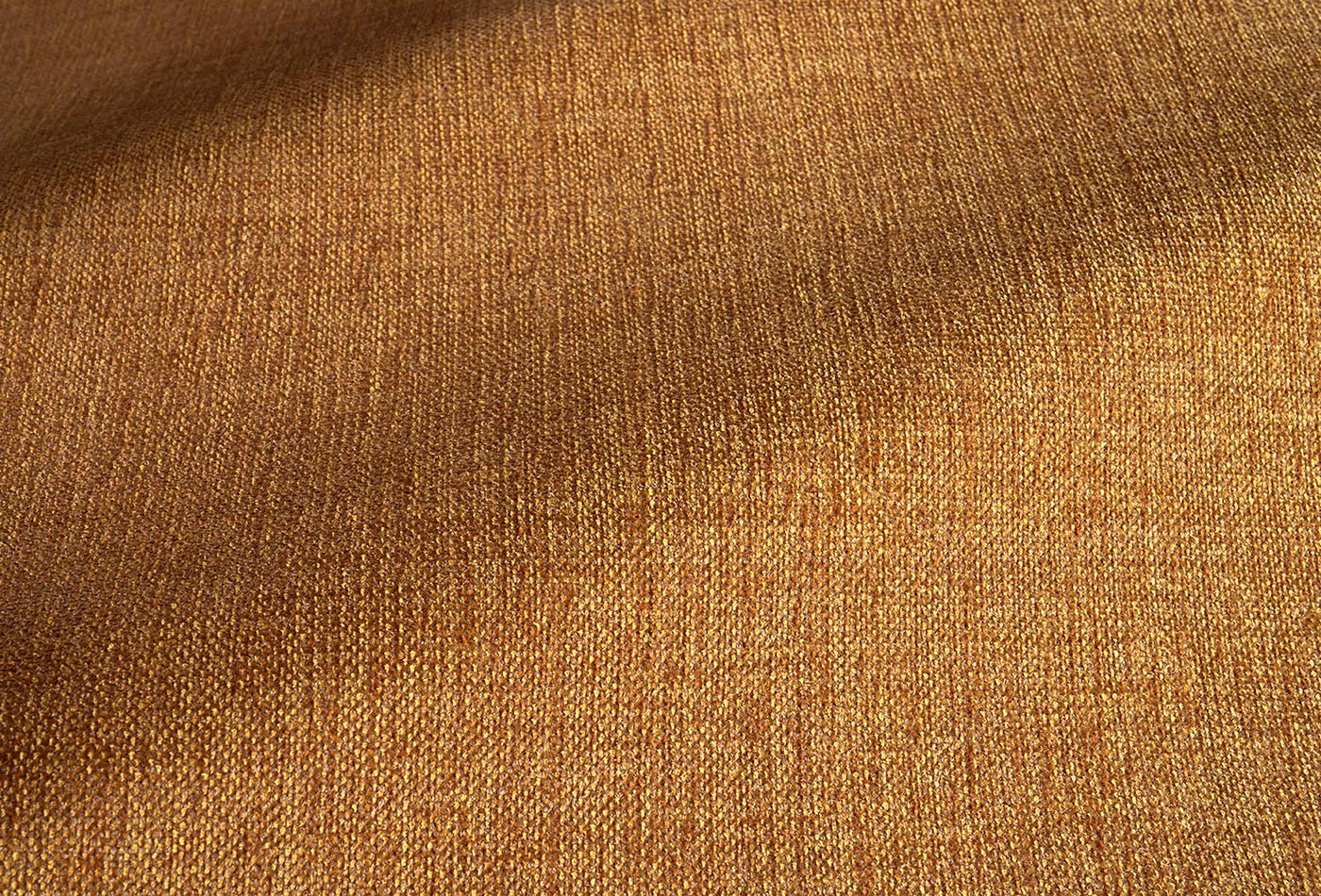 Pierre Frey Comporta Ocre Fabric Sample F3869012