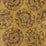 Pierre Frey Djehouty Or Wallpaper Sample FP897003