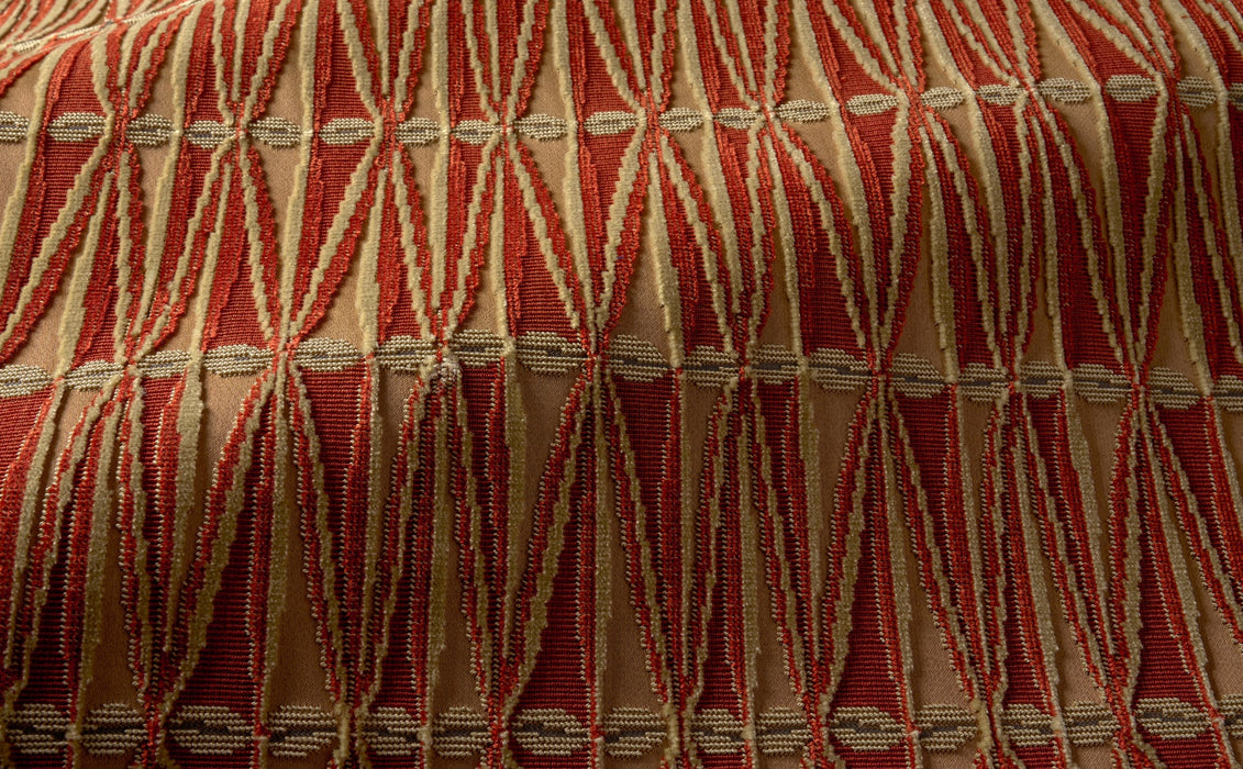 Fadini Borghi Vesuvio Reale Fabric Sample I6659001