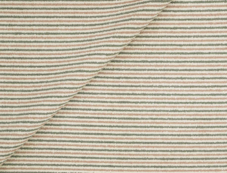 No.9 Thompson Rudolf Rose Sky Fabric N9012368002