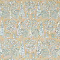 No.9 Thompson Bohemian Forest Golden Fabric N9012370002