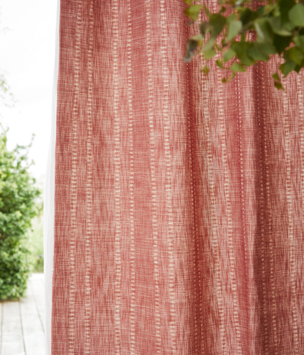 No.9 Thompson Sentiers Russet Fabric Sample N9012429004