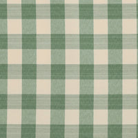 Le Manach Amalfi - Carreaux Sapin Fabric L4348010