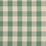 Le Manach Amalfi - Carreaux Sapin Fabric Sample L4348010