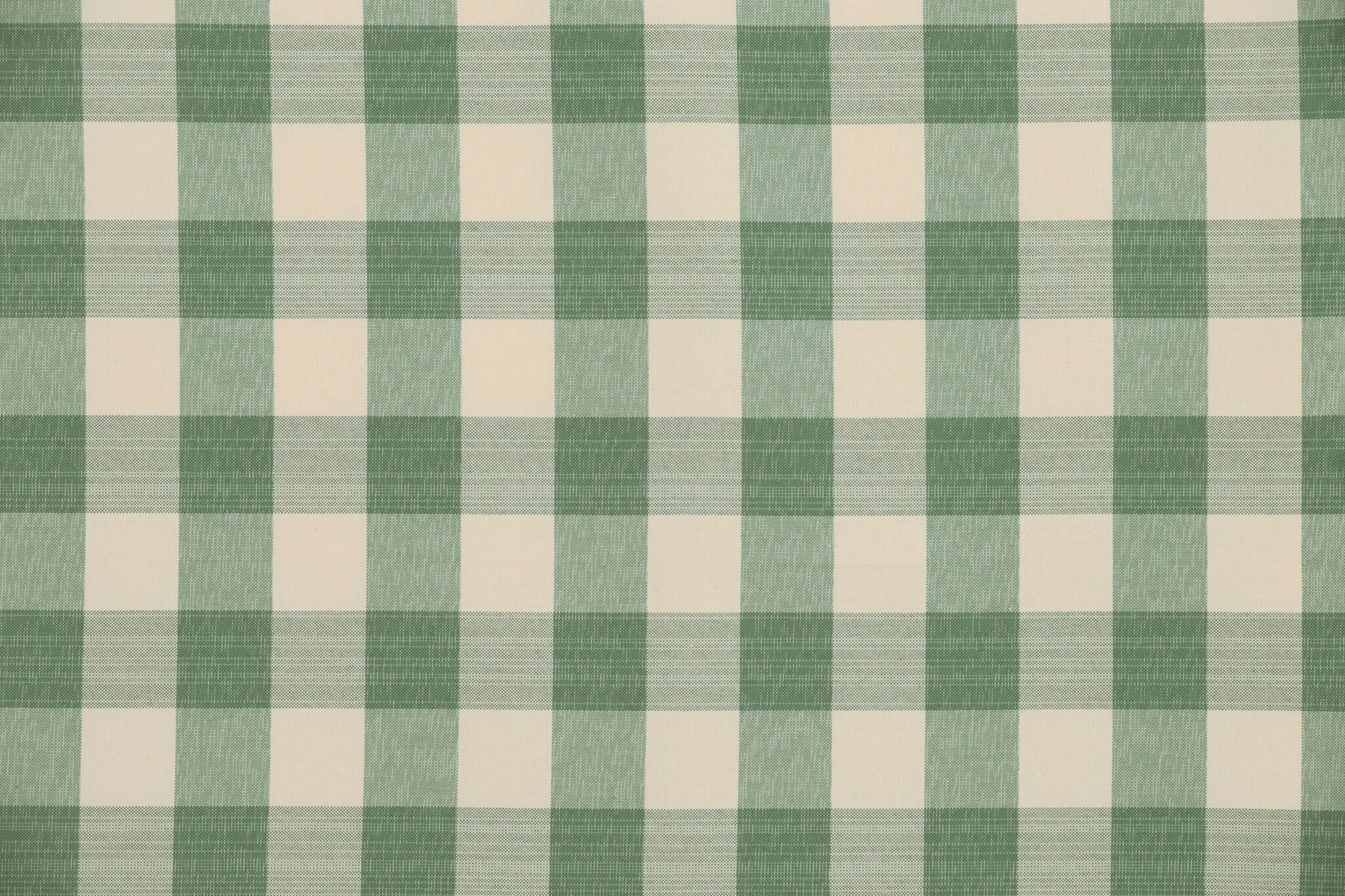 Le Manach Amalfi - Carreaux Sapin Fabric Sample L4348010