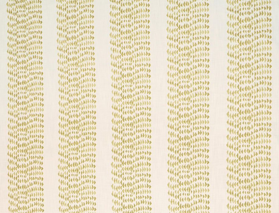 No.9 Thompson Bunting Khaki Fabric Sample N9012314002