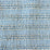 Fox Linton Shipstal Stripe Capri Blue Fabric Sample FL010079001