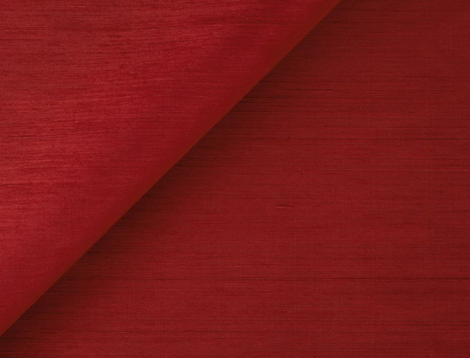 Jim Thompson Khemarin Pepper Red Fabric Sample JT013664007