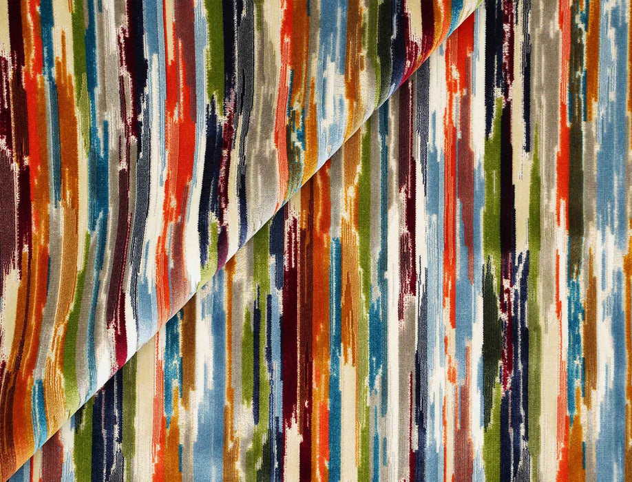 Jim Thompson Cascadia Spark Fabric Sample JT013864002