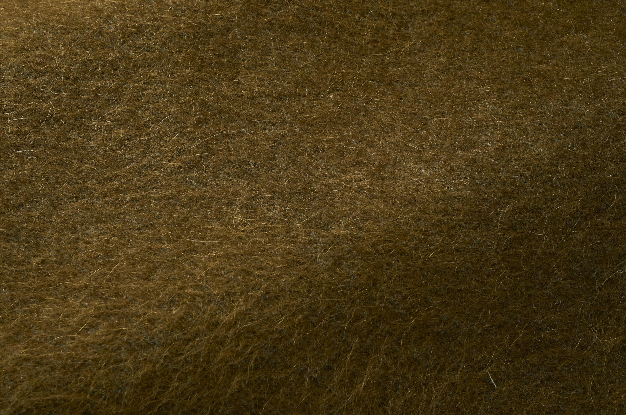 Pierre Frey Yeti Olive Fabric F3290010