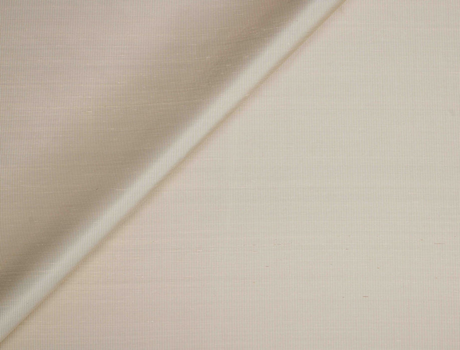 Jim Thompson Oxford Stripe Bisque Fabric Sample JT013790001