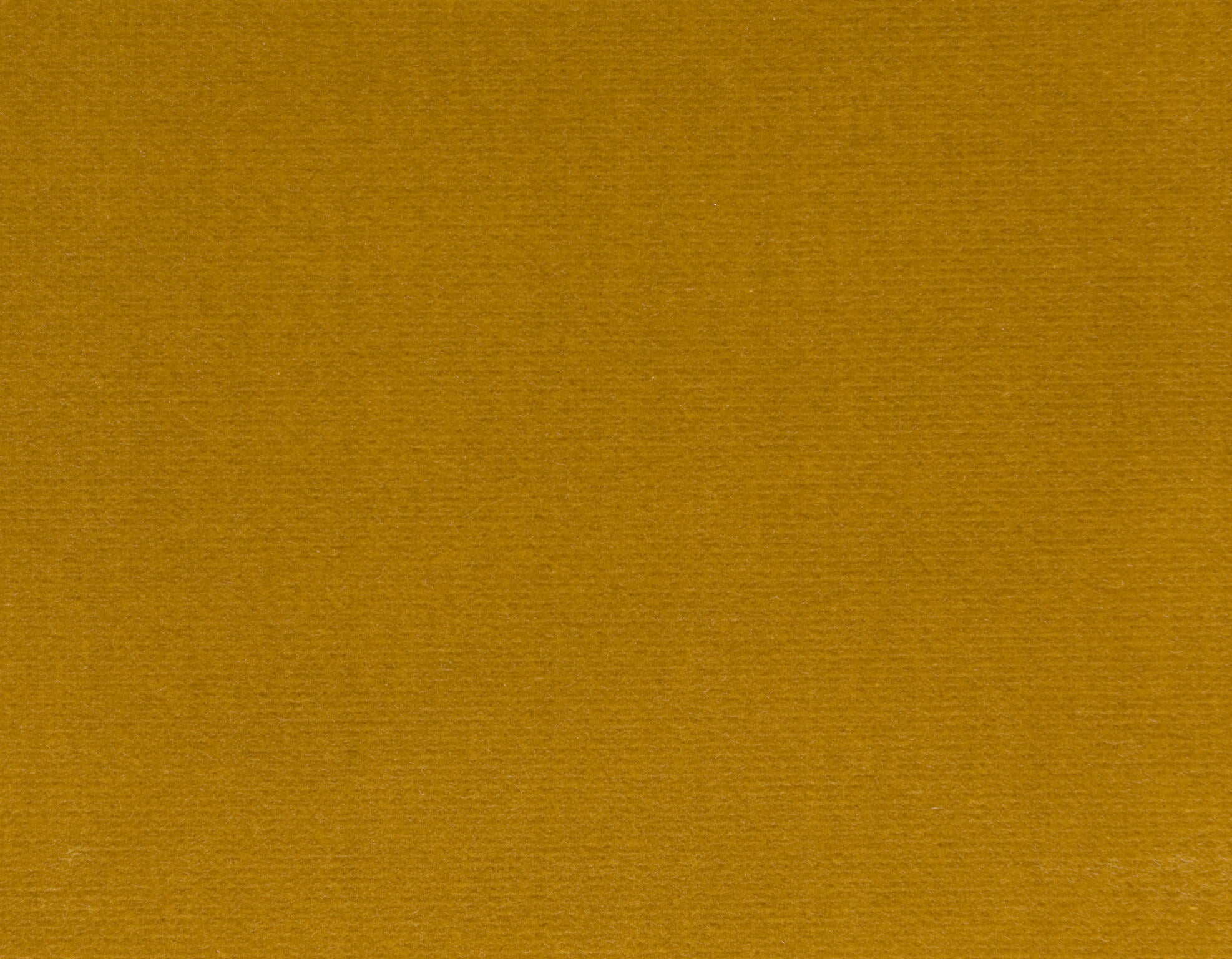 Pierre Frey Opera Velours Jaune d'or Fabric Sample F2754041