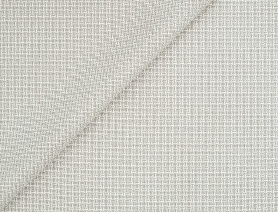 Jim Thompson Tempo Alabaster Fabric Sample JT013891001