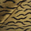 Jim Thompson Serengeti Topaz Fabric Sample JT013746003