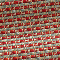 Le Manach Pied De Coq Fabric L4432_PIED_DE_COQ_N3133_N3103