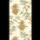Jim Thompson Pineapple White Chocolate Wallpaper JT021088001
