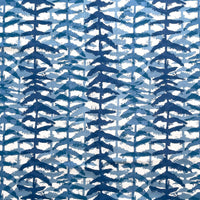 Jim Thompson Sargasso Marine Blue Fabric JT013882003