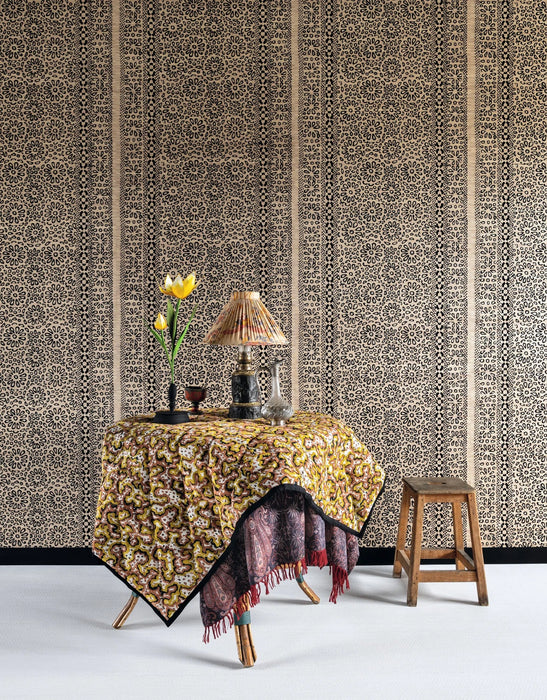 Pierre Frey Casa Perle Wallpaper Sample FP261001