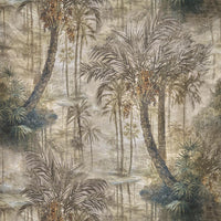 Pierre Frey Ubari Mirage Fabric F3990001