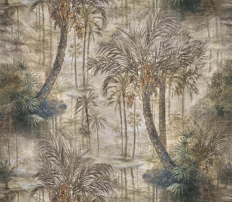Pierre Frey Ubari Mirage Fabric F3990001