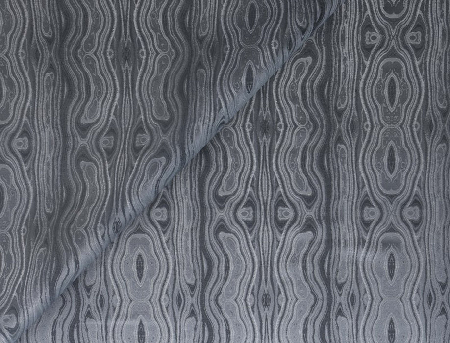 Jim Thompson Ebru Platinum Fabric Sample JT013657004