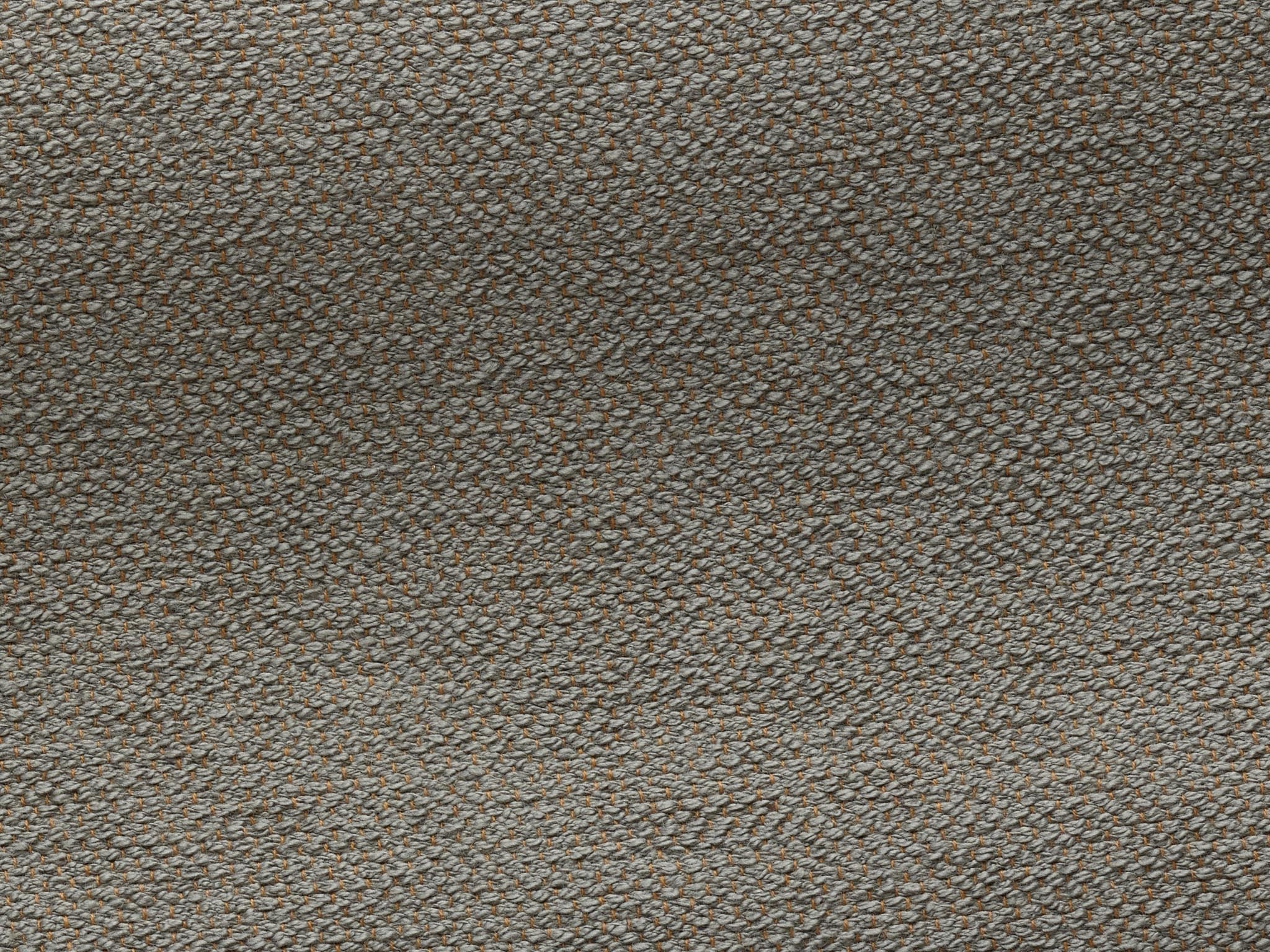 Le Manach Toile De Tours - Bouclette Ardoise Fabric L4289_TDT_B71