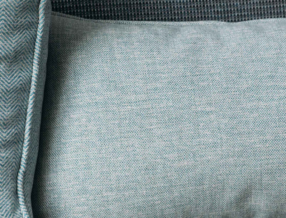 Fox Linton Chesil Coral Fabric Sample FL010066010