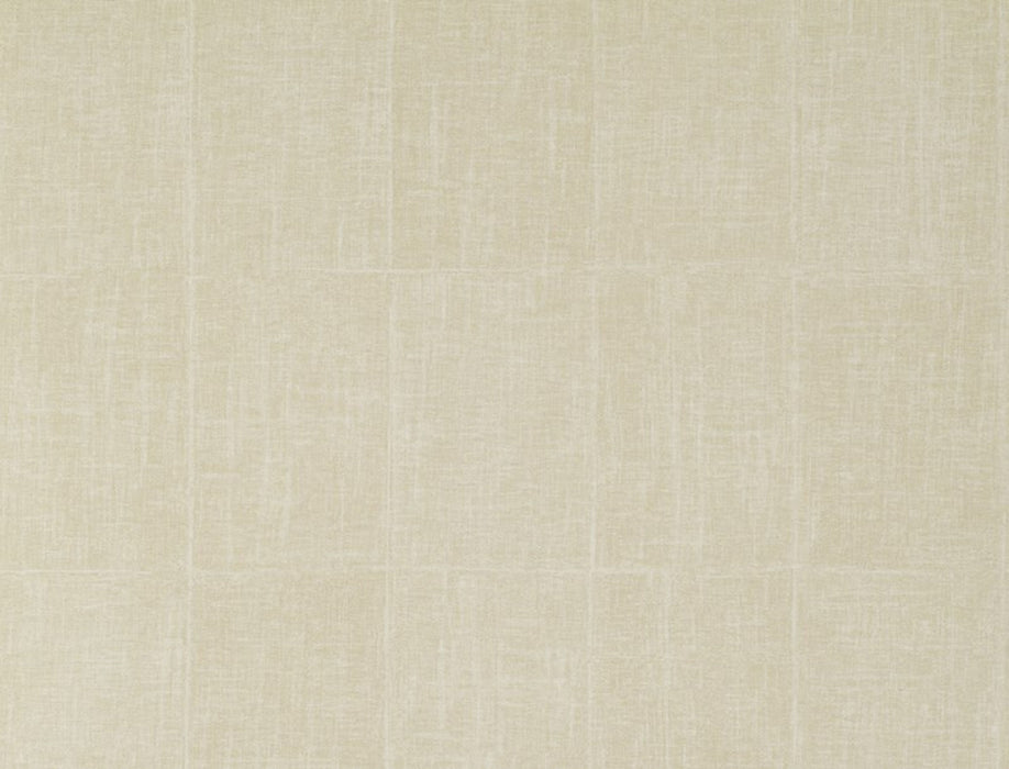 No.9 Thompson Jean Jeanie  Butter Cream Wallpaper Sample N9021007005