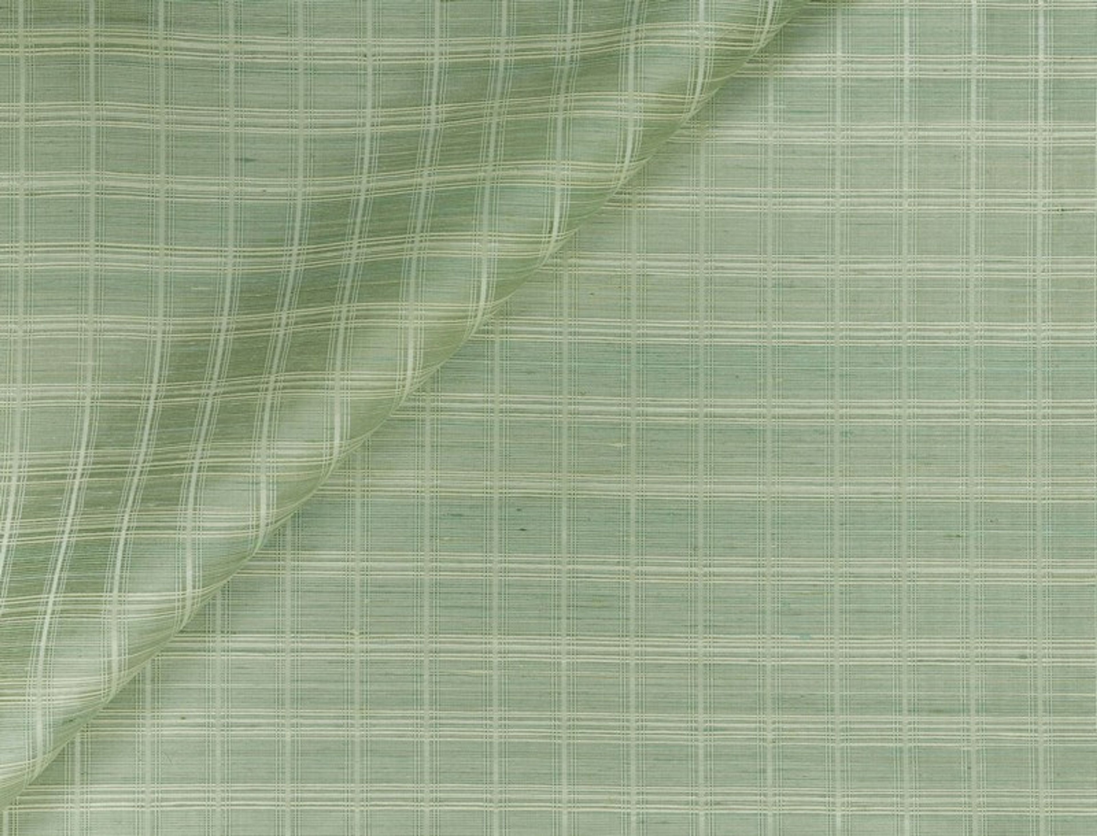 Jim Thompson Sunda Aquamarine Fabric JT013710002