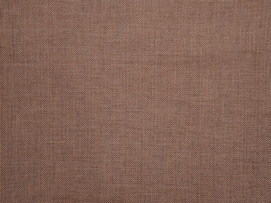 Jim Thompson Raffia Weave Cordovan Fabric Sample JT013920011