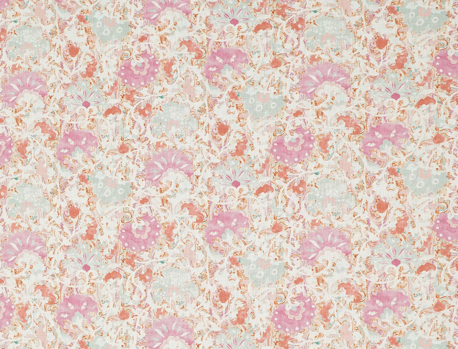 No.9 Thompson Carmen Petal Fabric N9012371002