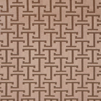 Jim Thompson Jim (JT Velvet) Peach Fabric JT013940001