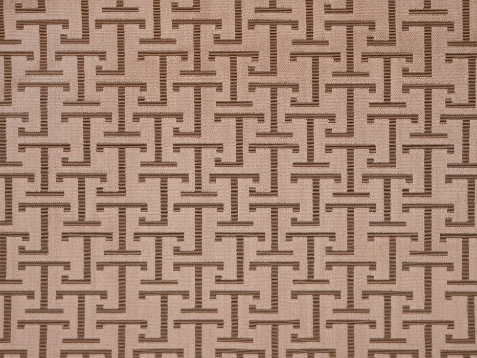 Jim Thompson Jim (JT Velvet) Peach Fabric JT013940001