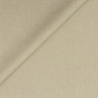 No.9 Thompson Palm Plain Latte Fabric N9012122019