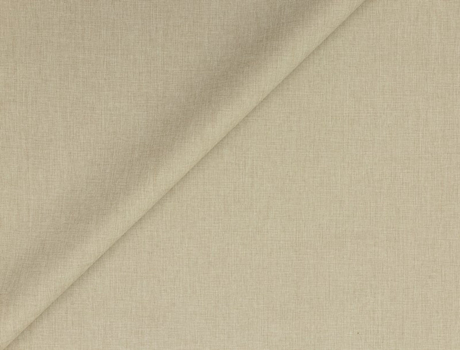 No.9 Thompson Palm Plain Latte Fabric N9012122019