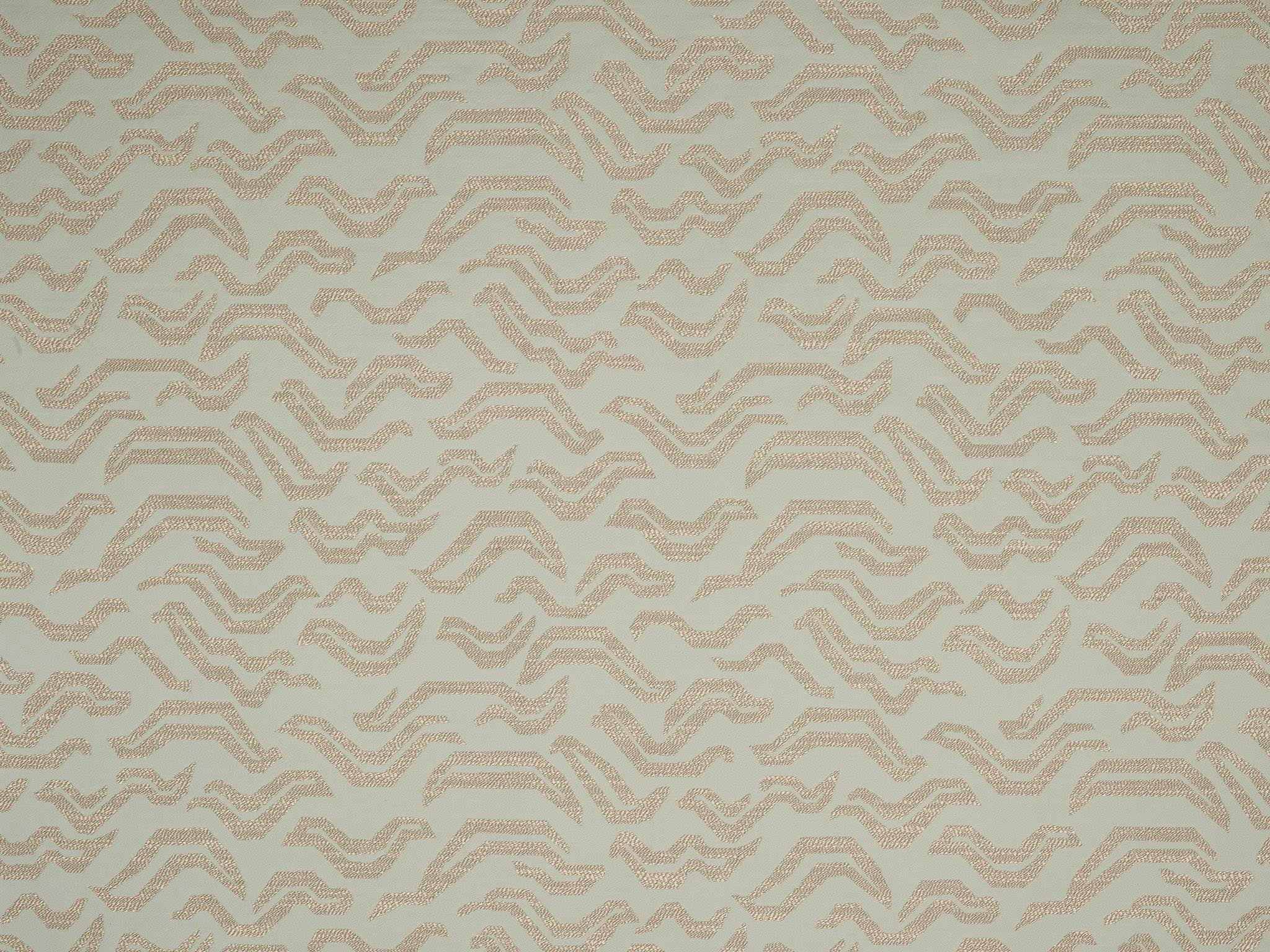Pierre Frey Tigris Jade Fabric Sample F3659005