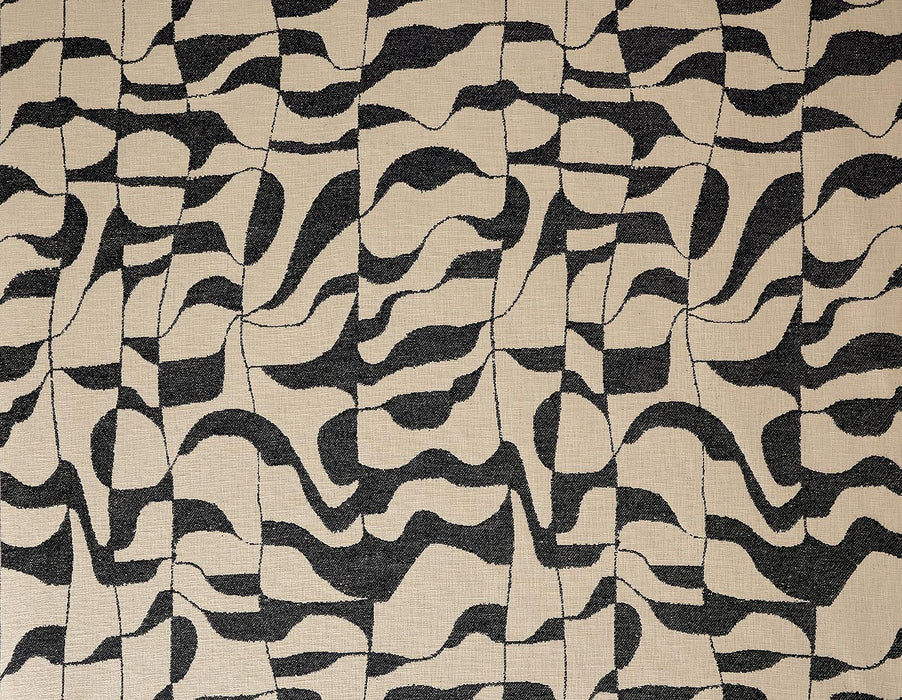 Pierre Frey La Source Graphique Fabric F3961002