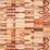 Pierre Frey Agafay Terracotta Wallpaper FP152003