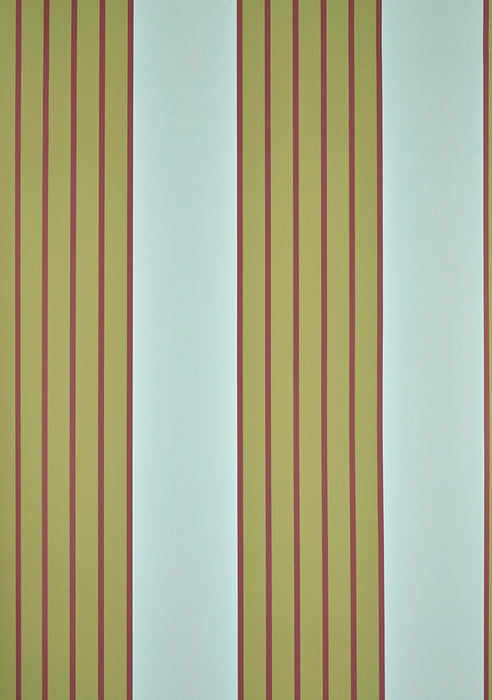 Pierre Frey Detroit Cactus Wallpaper Sample FP124003